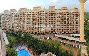 2 BHK Apartment For Rent in Goel Ganga Hari Ganga Yerawada Pune 6331282