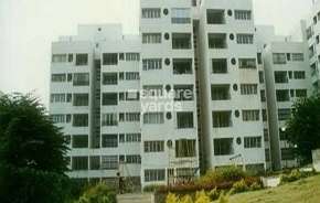 2 BHK Apartment For Rent in Ramesh Hermes Heritage Phase 2 Shastri Nagar Pune 6331327