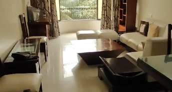 2 BHK Apartment For Rent in Sea King Apartment Bandra West Mumbai 6331328