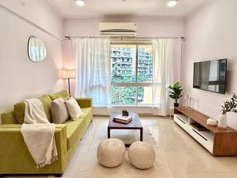 3 BHK Apartment For Resale in Nahar Arum And Amanda Chandivali Mumbai 6331322