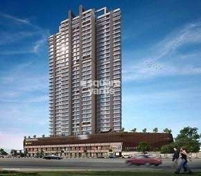 3 BHK Apartment For Resale in Sonam Indraneel Mira Road Mumbai 6331339
