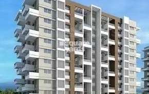 2.5 BHK Apartment For Resale in Laxmi Emerald Lohegaon Pune 6331336