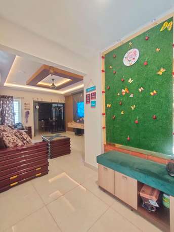 3 BHK Apartment For Resale in VGN Stafford Avadi Chennai 6331320