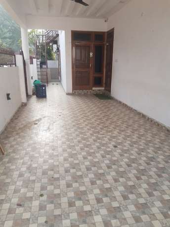 2 BHK Builder Floor For Rent in Indira Nagar Lucknow 6331375