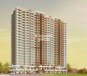 1 BHK Apartment For Resale in Ankur Grandeur Nalasopara East Mumbai 6331404