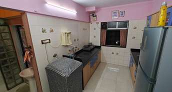 1 BHK Apartment For Rent in Options Avenue 14 Dadar East Mumbai 6331433