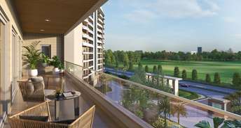 3 BHK Apartment For Resale in Rishita Serenity Sushant Golf City Lucknow 6331456