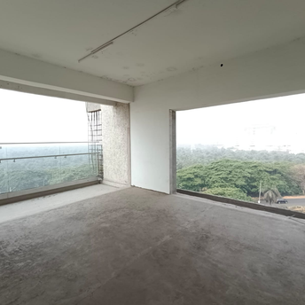 4 BHK Apartment For Resale in Akshar One Akshar Sanpada Navi Mumbai 6331544