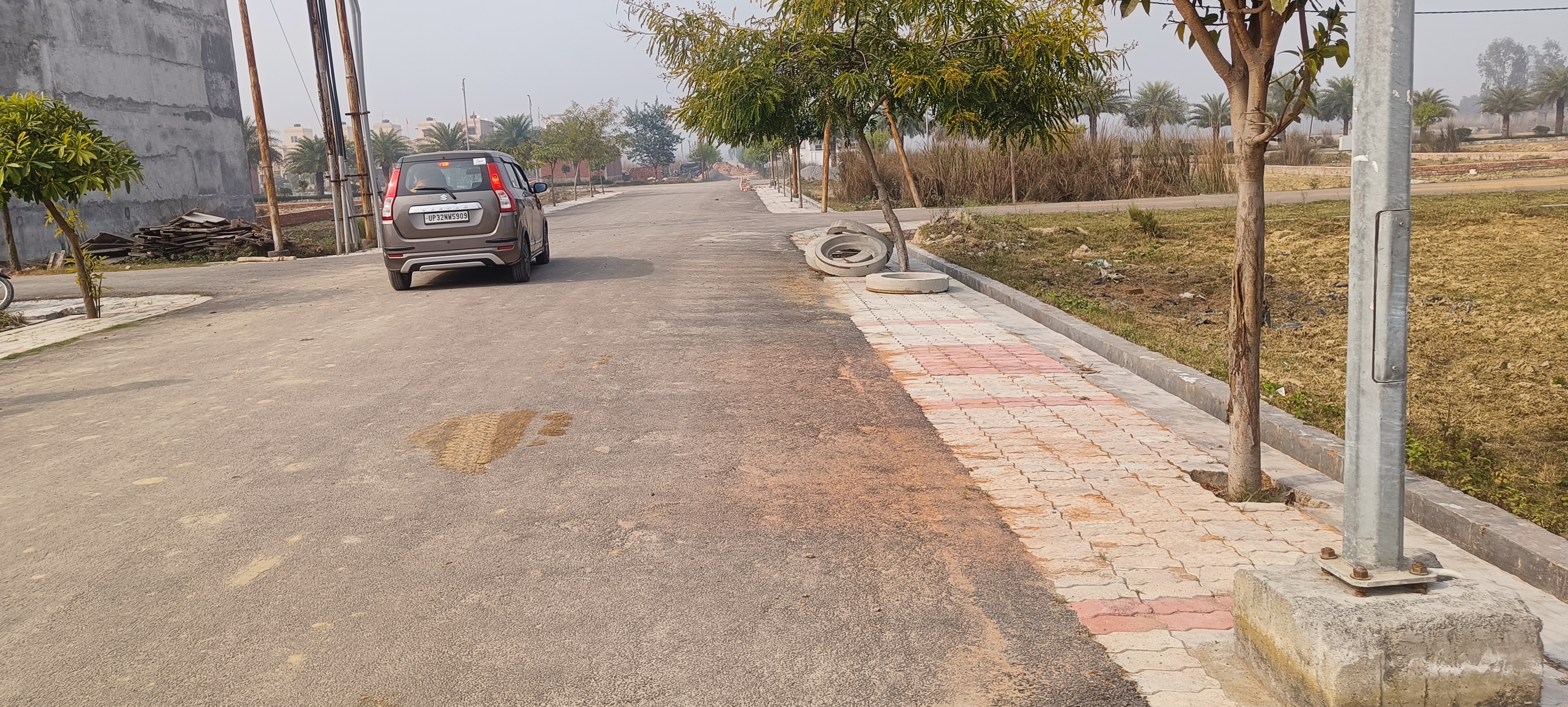 Plot For Resale in Sultanpur Road Lucknow  6331653