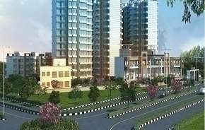 1 BHK Apartment For Rent in Pyramid Urban Homes 2 Sector 86 Gurgaon 6331603