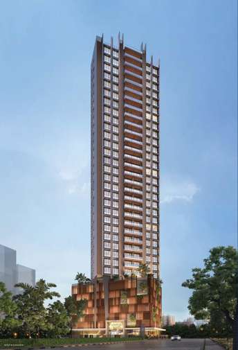 3 BHK Apartment For Resale in Worli Mumbai 6331585