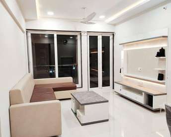 1 BHK Apartment For Resale in Sai Proviso Leisure Town Hadapsar Pune 6331621