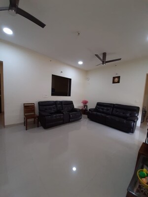 2 BHK Apartment For Sale in K Raheja Vistas Premiere, Mohammadwadi