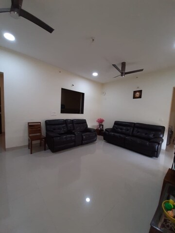 2 BHK Apartment For Sale in K Raheja Vistas Premiere, Mohammadwadi