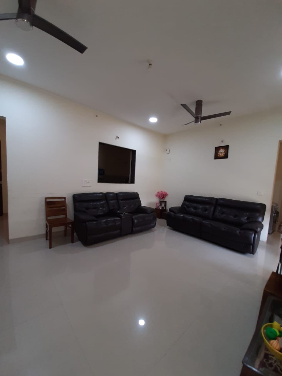 2 BHK Apartment For Sale in K Raheja Vistas Premiere