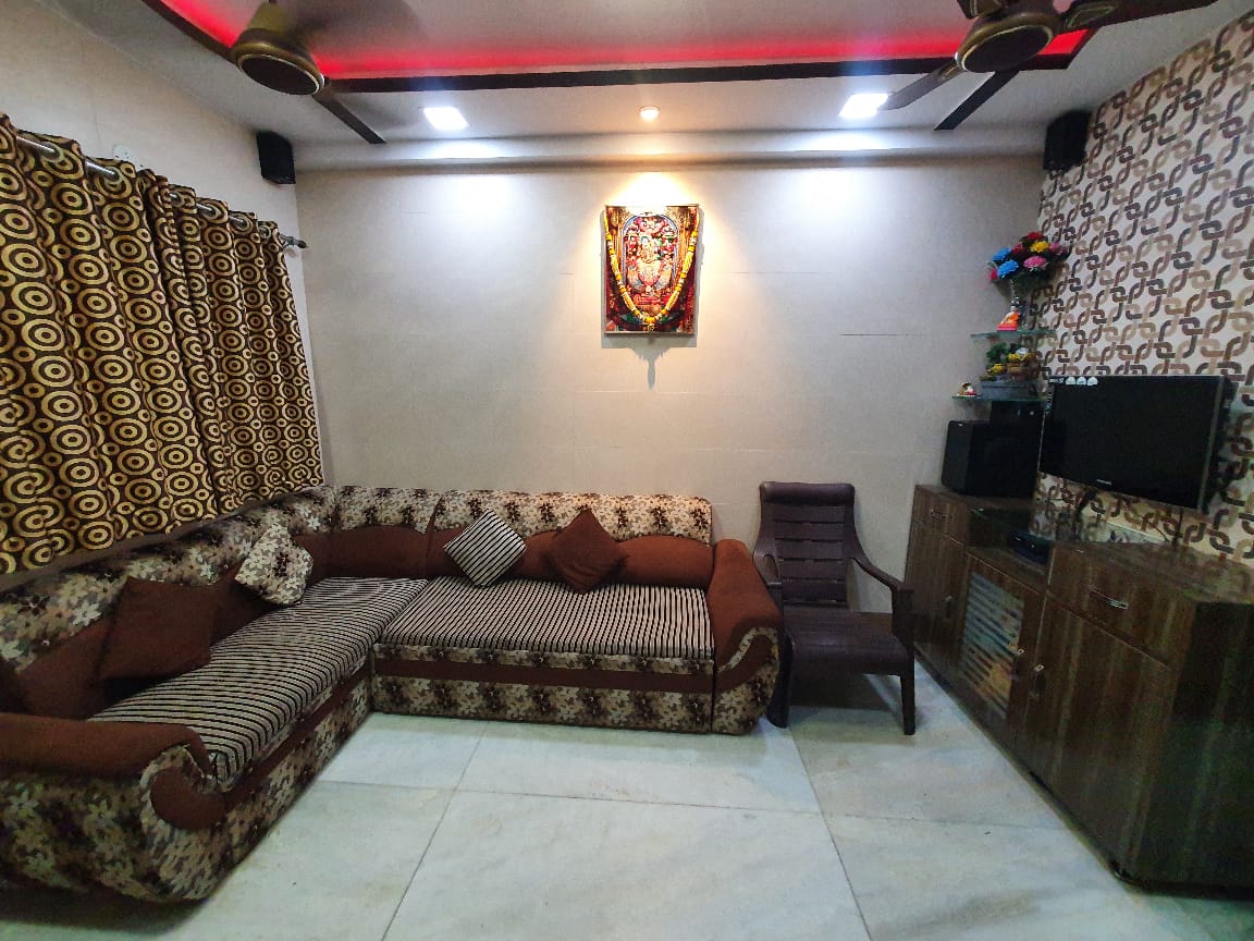 2 BHK Independent House For Resale in Kandivali West Mumbai  6331706