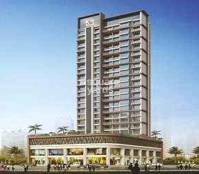 3 BHK Apartment For Resale in Varsha Balaji Exotica Kopar Khairane Navi Mumbai 6331773