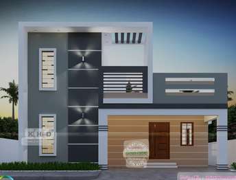2 BHK Villa For Resale in Bommanahalli Bangalore 6331839