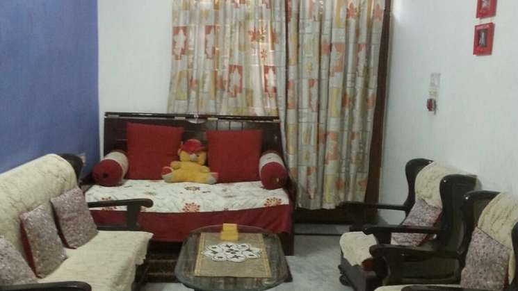 6+ Bedroom 92 Sq.Yd. Independent House in Ashok Vihar Phase 1 Gurgaon