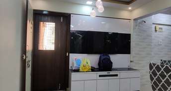2 BHK Apartment For Rent in Prabhu Darshan Apartment Kharghar Navi Mumbai 6331889