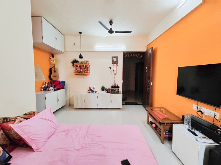 Team Area, bhoomi-acres 1 Bedroom 432 Sq.Ft. Apartment In Waghbil Thane 6331897