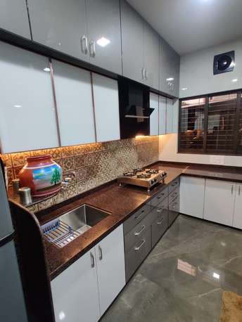 3 BHK Independent House For Resale in Sector 8 Charkop Mumbai 6331938