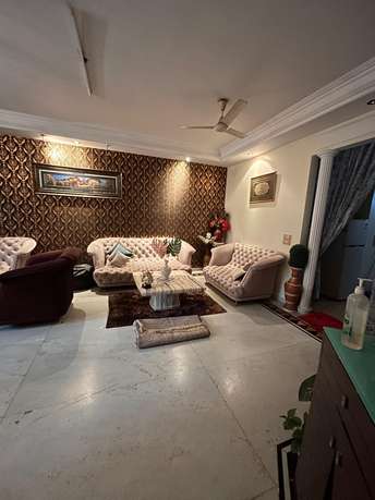 2 BHK Builder Floor For Rent in Gagan Vihar Delhi 6331972