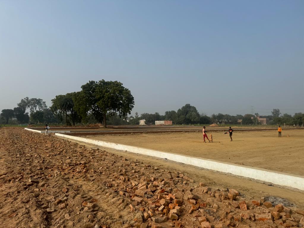 Plot For Resale in Faizabad Road Lucknow  6331979