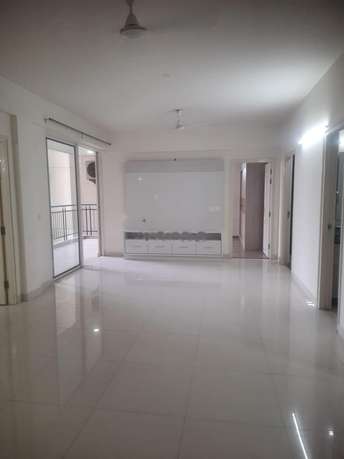 2 BHK Apartment For Rent in Godrej Aria Sector 79 Gurgaon 6331981