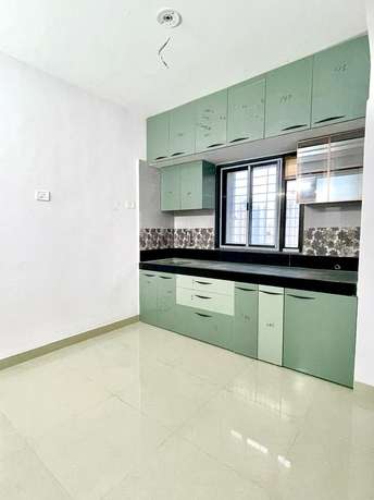 1 BHK Apartment For Rent in Goregaon West Mumbai 6332044