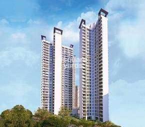 4 BHK Apartment For Resale in Runwal Anthurium Mulund West Mumbai 6332074