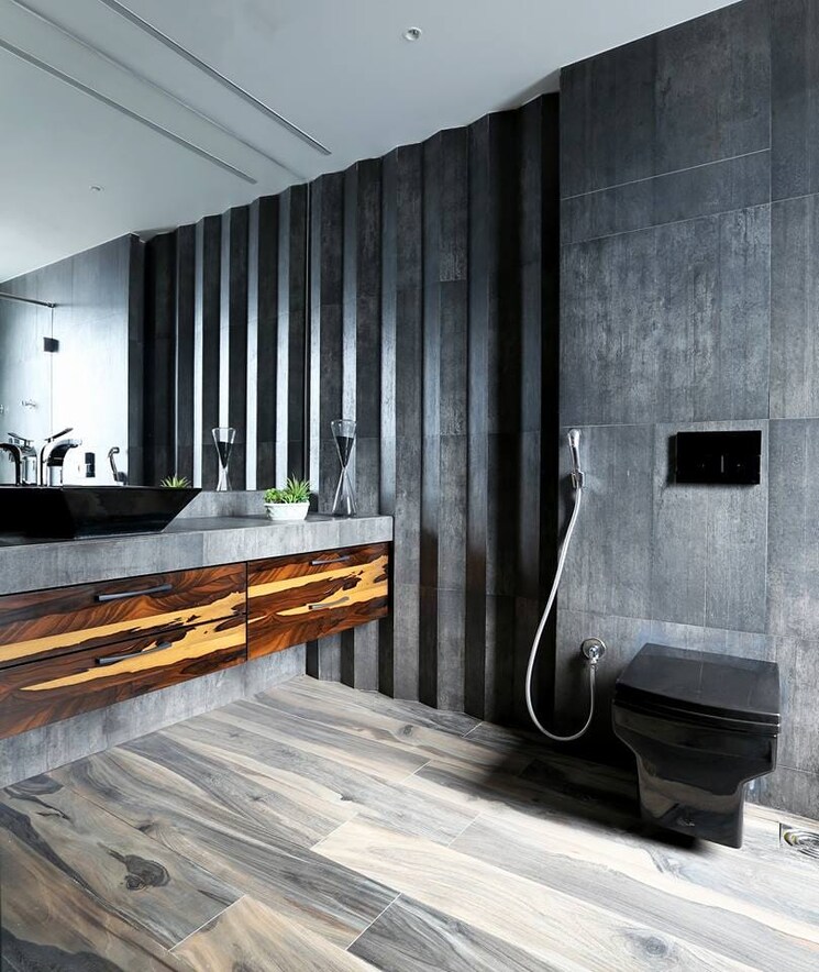 Kitchen, runwal-anthurium 4 Bedroom 1600 Sq.Ft. Apartment In Mulund West Mumbai 6332074