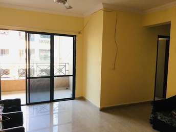 2 BHK Apartment For Rent in Vaishnavi Dham Kharghar Kharghar Navi Mumbai 6332045