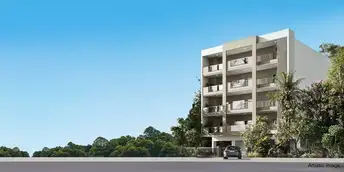 4 BHK Apartment For Resale in DLF City Phase III Sector 24 Gurgaon 6331975