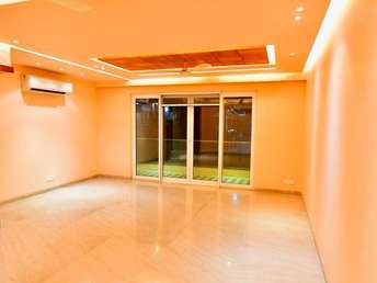 4 BHK Builder Floor For Resale in Defence Colony Villas Defence Colony Delhi 6332056