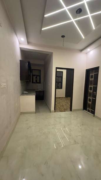 1 BHK Builder Floor For Resale in Seelampur Delhi 6332136