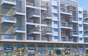 2 BHK Apartment For Resale in Shantai Classic Ravet Pune 6332158