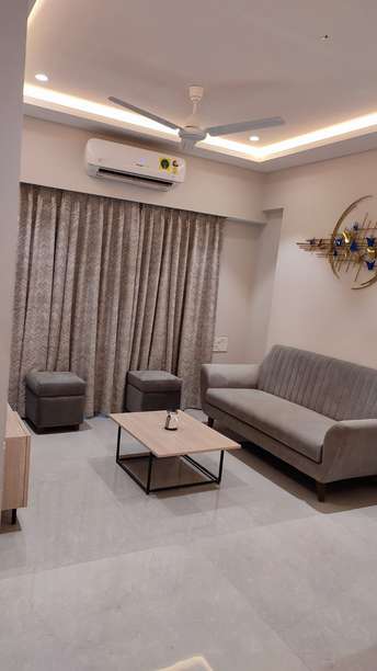 1 BHK Apartment For Resale in Roha Vatika Kurla East Mumbai 6332123