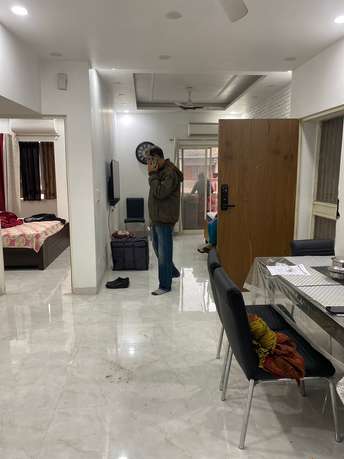 3 BHK Builder Floor For Rent in Karkardooma Delhi 6332173