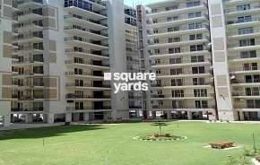 2 BHK Apartment For Resale in Green Valley Heights Dhakoli Village Zirakpur 6332258