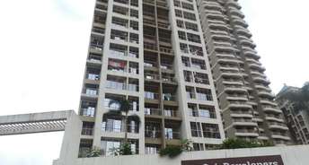 2 BHK Apartment For Rent in Sai Haridra Kharghar Navi Mumbai 6332260