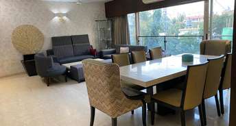 3 BHK Apartment For Rent in Dhairya Apartments Khar West Mumbai 6332317
