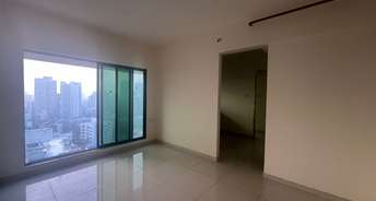 2 BHK Apartment For Rent in Earth Terrace Goregaon West Mumbai 6332305