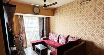2 BHK Apartment For Rent in Sairama Apartment Kharghar Navi Mumbai 6332224
