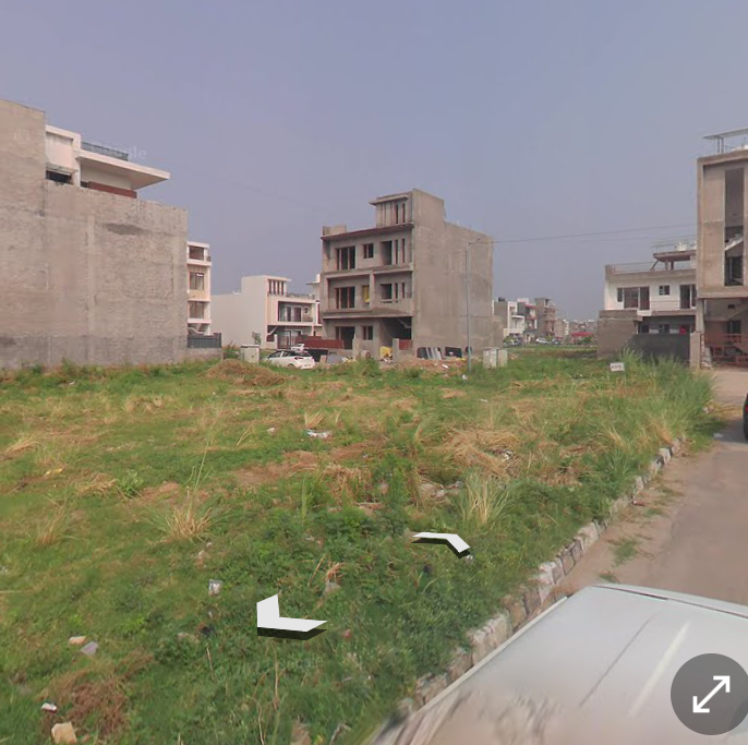 Plot For Resale in Sector 89 Mohali  6332310