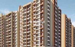 3 BHK Apartment For Resale in Poonam Park View Virar West Mumbai 6332311