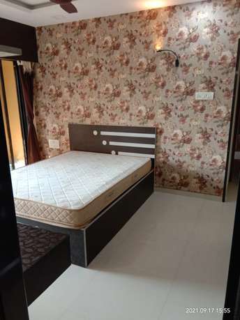 2 BHK Apartment For Rent in Vaibhav Paradise Santacruz East Mumbai 6332320
