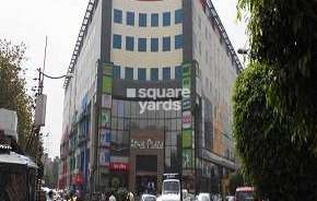 Commercial Office Space 800 Sq.Ft. For Rent In Vaishali Sector 1 Ghaziabad 6332414