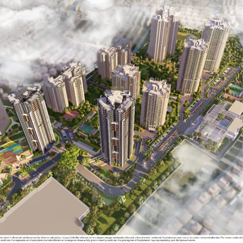 3 BHK Apartment For Resale in Shapoorji Pallonji Parkwest Phase 2 Binnipete Bangalore 6332400