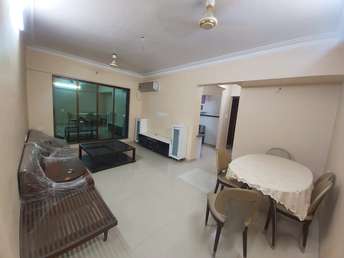 3 BHK Apartment For Resale in Dedhia Palatial Height Powai Mumbai  6332490